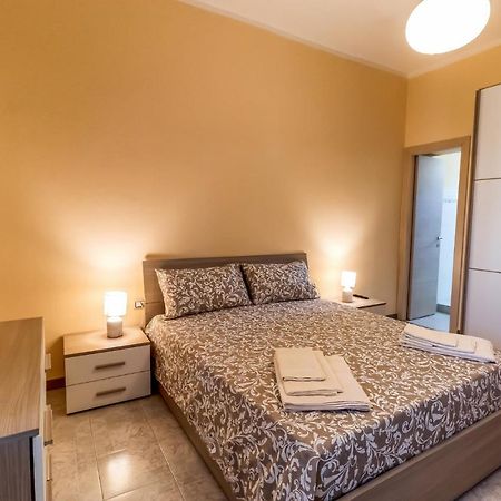 Bed and Breakfast Il Giardino Degli Ulivi Santa Maria Coghinas Экстерьер фото
