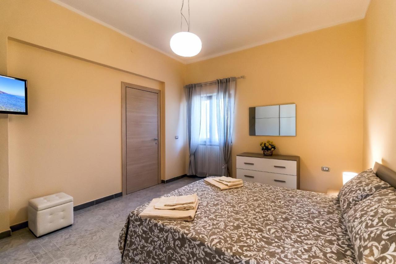Bed and Breakfast Il Giardino Degli Ulivi Santa Maria Coghinas Экстерьер фото